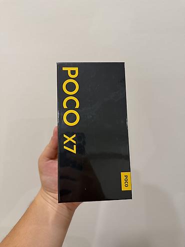 macbook air 2: Poco X7, Б/у, 512 ГБ, цвет - Зеленый, 2 SIM — 5