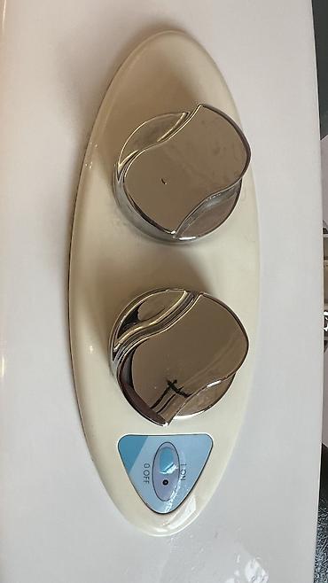 Джакузи: Джакузи, Угловая, Акрил — 4