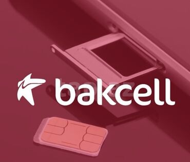 Mobil telefon və aksesuarlar: Nömrə: ( 055 ) ( 3344666 ), Yeni