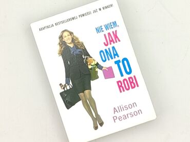 Book, genre - Novel, condition - Very good