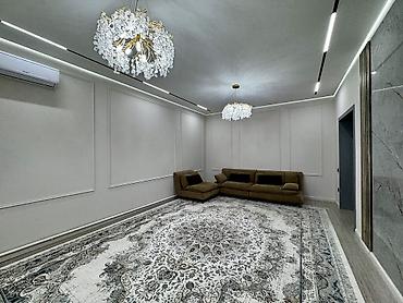 помещения в аренду жм кок жар: 6 комнат, 200 м², 7 соток, Бишкек, Кок-Жар ж/м Агентство недвижимости — 10