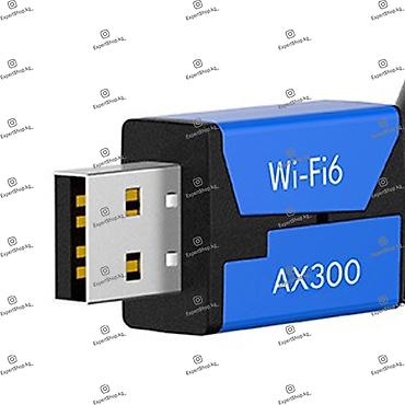 linksys wusb54gc: Wi-Fi адаптер AX300 - благодаря этому компоненту системный блок можно — 2