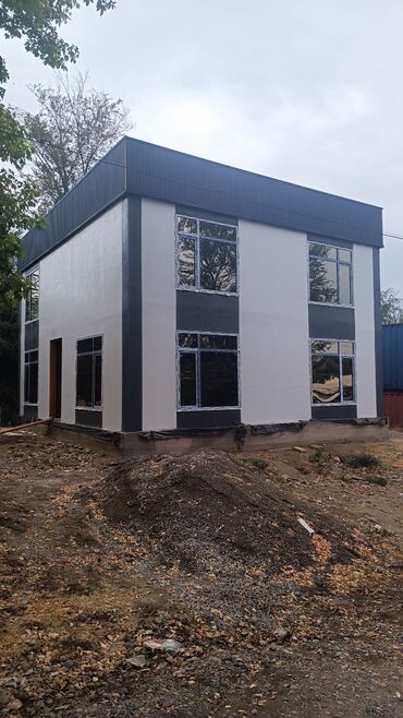 Строительство под ключ: Офисы, Квартиры, Дома 3-5 лет опыта — 13