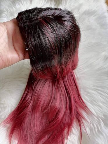 Perike i klipse: Perike 3000 — 15