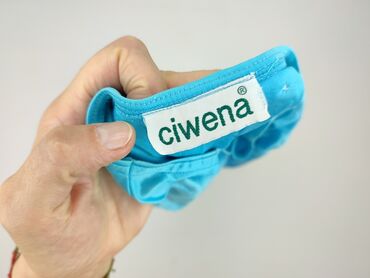 Bluzki: Bluzka damska, One size — 4