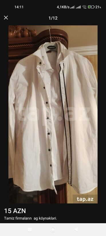 Kurtkalar: Kurtka, Zamşa, Payız, Kiton, 7XL — 20