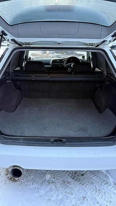 Subaru: Subaru Legacy: 2001 г., 2 л, Автомат, Бензин, Универсал — 9