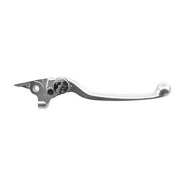 koza za menjac: Poluga kočnice za motocikl – aluminijumska, podesiva - Materijal — 1