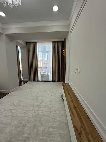 Продажа квартир: 2 комнаты, 60 м², Восток-5 мкр Элитка, 3 этаж, Дизайнерский ремонт — 6