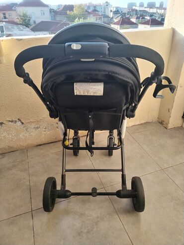 Gəzinti arabaları: İşlənmiş, Ünvandan götürmə — 4