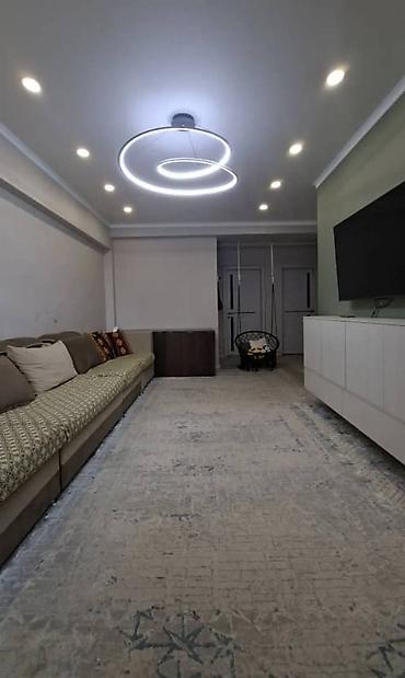 Батирлер: 4 бөлмө, 80 м², Жеке план, 5 кабат — 4