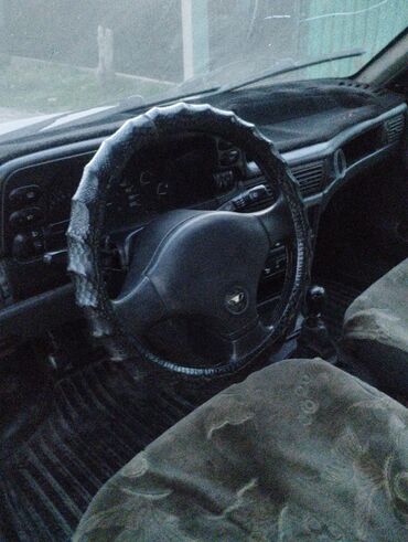 Daewoo: Daewoo Nexia: 2007 г., 1.5 л, Механика, Бензин, Седан