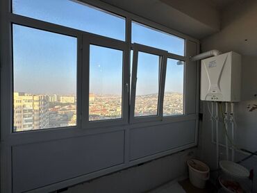 Yeni tikili: 2 otaqlı, Yeni tikili, 50 kv. m — 8