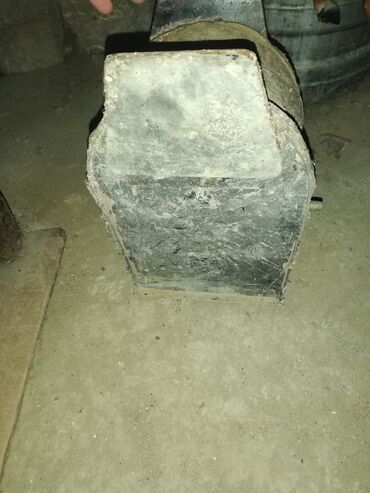 Hava vuranlar: Məhsul: Tövlə/ferma üçün əl fırlatmalı hava üfürəni (körük tipli hava — 5