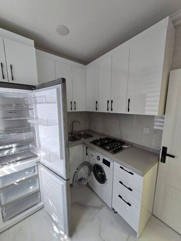 Uzunmüddətli kirayə mənzillər: Memar Əcəmi metrosunun yaxınlığı, 4-cü mikrorayon dairəsində, köhnə -da lalafo.az — 8 Uzunmüddətli kirayə mənzillər: Memar Əcəmi metrosunun yaxınlığı, 4-cü mikrorayon dairəsində, köhnə — 8