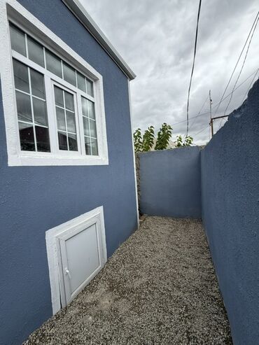 Həyət evləri və villaların satışı: 3 otaqlı, 90 kv. m, Yeni təmirli — 4