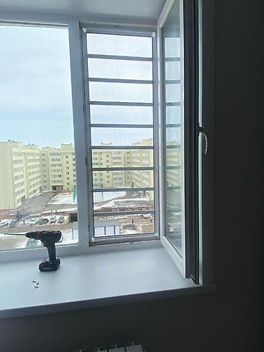 Москитная сетка, Раздвижная, На заказ at lalafo.kg Москитная сетка, Раздвижная, На заказ