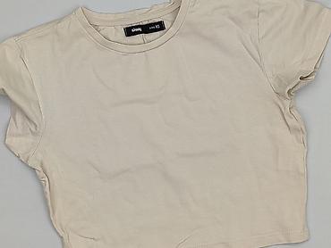 pull and best: Sinsay, T-shirt damski, rozmiar XS — 1