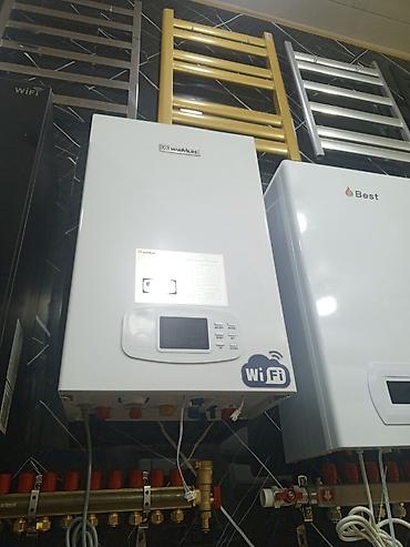 Kombiler Radiatorlarin Topdan perakende satış İstilik sistemine aid