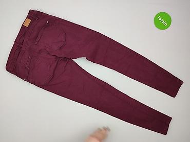 bluzki pull and bear: Bershka, Jeansy damskie, rozmiar S — 3