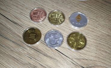 Sikkələr: 2013 il, Vəziyyəti: Yaxşı -da lalafo.az — 9 Sikkələr: 2013 il, Vəziyyəti: Yaxşı — 9