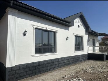 Продажа домов: Дом, 115 м², 4 комнаты, Риэлтор, Евроремонт — 4