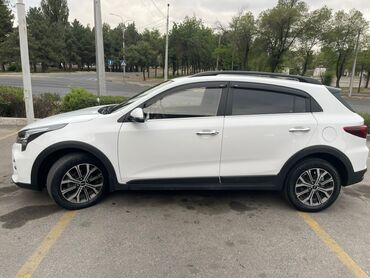 кия риё: Kia Rio: 2021 г., 1.6 л, Автоматические, Бензин, Хэтчбэк