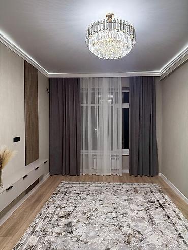 Продажа квартир: 1 комната, 44 м², Элитка, 6 этаж, Евроремонт — 6