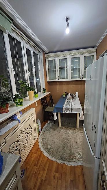 Долгосрочная аренда квартир: 3 комнаты, Собственник, С мебелью полностью — 7