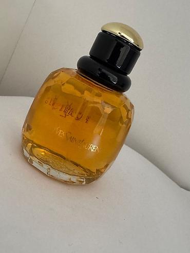 Gözəllik və sağlamlıq: Yves Saint Laurent “Paris” Eau de Parfum və Dior “Hypnotic Poison” Eau — 1