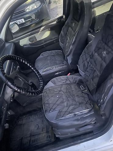 a8 d2: Daewoo Tico: 1996 г., 0.8 л, Механика, Бензин, Хэтчбэк — 3