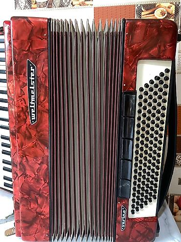 yamaha hs: Продается аккордеон Weltmeister serino в идеальном состоянии Цена:68 — 3