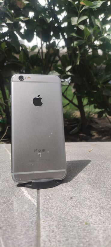 apple 5: IPhone 6s, 16 GB