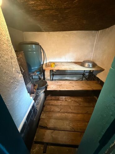 Продажа домов: Дом, 1 м², 4 комнаты, Собственник, Косметический ремонт — 8