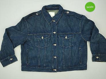 zara basic: Zara, Męska kurtka jeansowa, rozmiar XL — 2