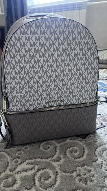 кепка мерседес: Классическая сумка, Michael Kors, Женские, Новый