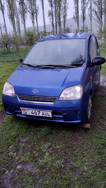 мини купер купить: Daihatsu Cuore: 2004 г., 1 л, Механика, Бензин, Хэтчбэк — 2