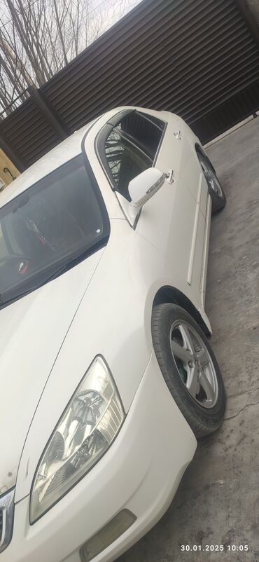 матиз 2 возможен обмен: Honda Inspire: 2003 г., 3 л, Автомат, Бензин, Седан