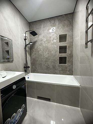 Продажа квартир: 2 комнаты, 64 м², Элитка, 7 этаж, Евроремонт — 3