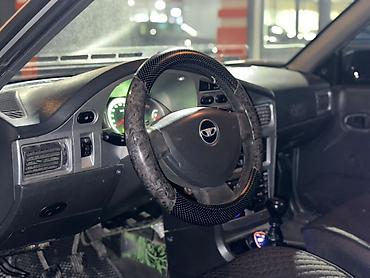 nexia r3: Chevrolet Nexia: 2012 г., 1.6 л, Механика, Бензин, Седан — 7