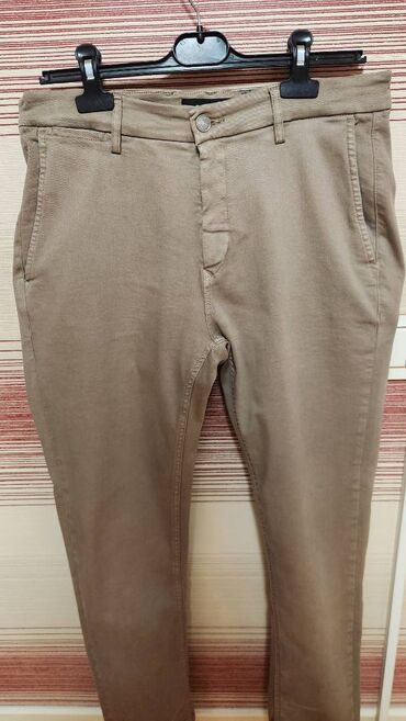 Digər: Replay brendinin Hyperflex qolunun premium şalvarı. Replay Hyperflex — 3