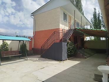 качан: Сдаются комнаты для отдыха в Исык Куле, Чон Сары Ой, Чекиш ата 57 — 5