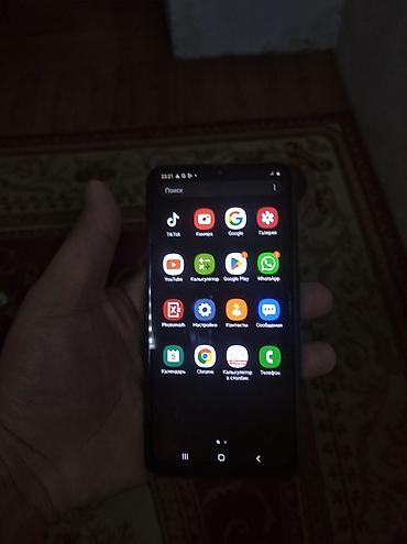 самсунг a10: Samsung Galaxy A10, Б/у, 32 ГБ, цвет - Серый, 2 SIM — 6