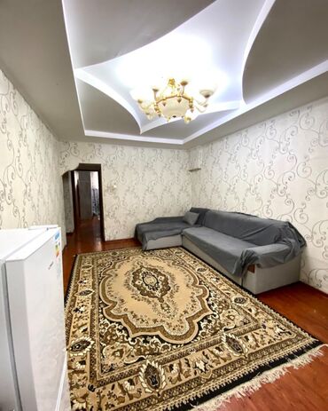 2 комнаты, 44 м², 106 серия, Цокольный этаж этаж, Косметический ремонт