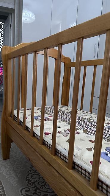 bunk bed: Детская кровать-диван с бортиками и выдвижными ящиками - Цвет: белый — 7