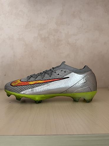 Мужская обувь: Nike Zoom Mercurial krampon - Model: Nike Air Zoom Mercurial — 2