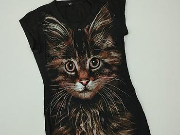 echo bluzki: T-shirt damski, rozmiar S — 1