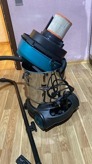 14 pro max 14 pro: TOTAL firmasi.Demək olarki yenidir. Həm hava sovurma həm hava vurması — 9