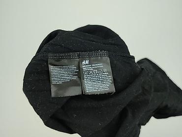 biustonosz c: H&M, T-shirt damski, rozmiar L — 5