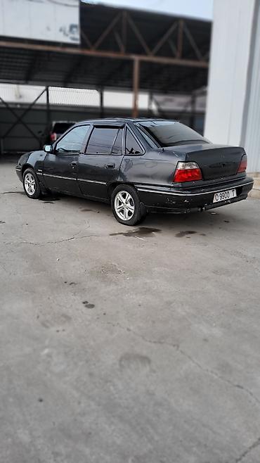 Daewoo: Daewoo Nexia: 1994 г., 1.6 л, Механика, Бензин, Седан — 6